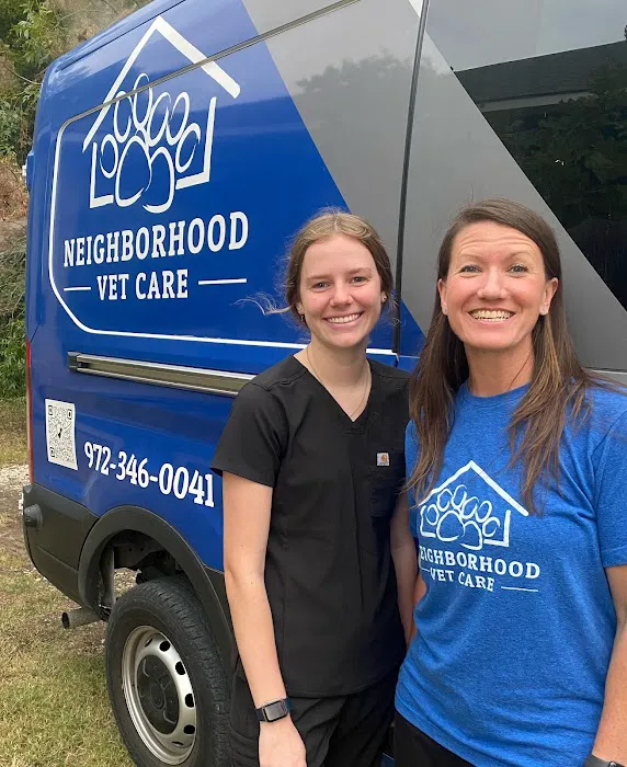 Neighborhood Vet Care Picture 8