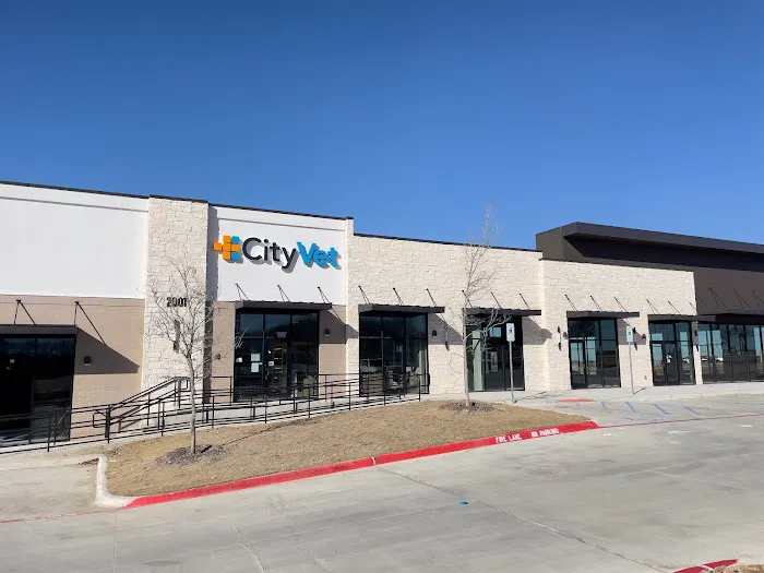CityVet | Celina Crossing Picture 6