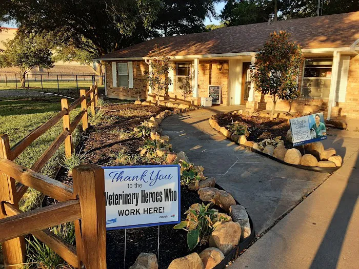 Chastain Veterinary Medical Group Picture 1