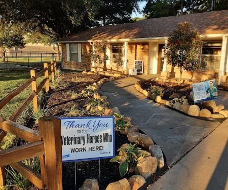 Chastain Veterinary Medical Group