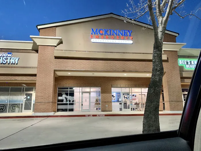 McKinney Emergency Veterinary Clinic Picture 8