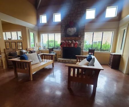 Animal Care Center at Stonebridge Ranch