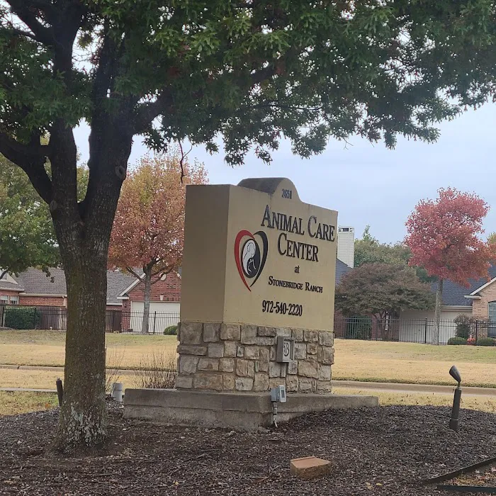 Animal Care Center at Stonebridge Ranch Picture 2