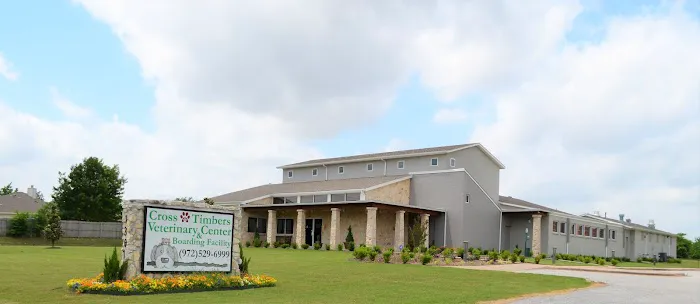 Cross Timbers Veterinary Center & Boarding Facility Picture 9