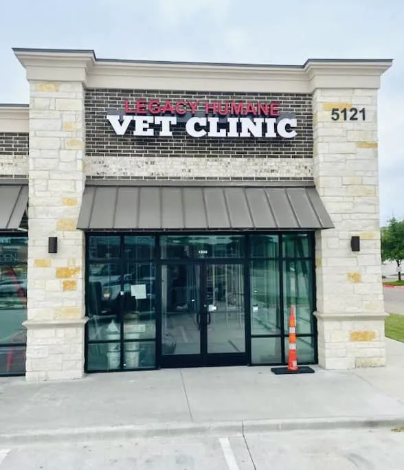Legacy Humane Veterinary Clinic Picture 10