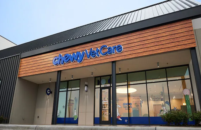 Chewy Vet Care McKinney Picture 8
