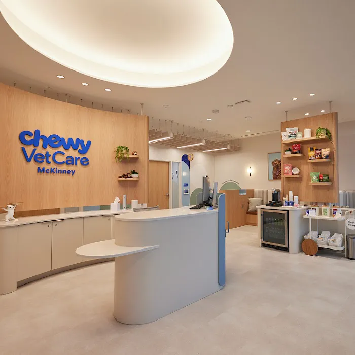 Chewy Vet Care McKinney Picture 9