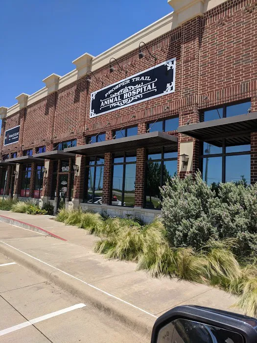 Prosper Trail Animal Hospital Picture 1