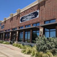 Prosper Trail Animal Hospital ico