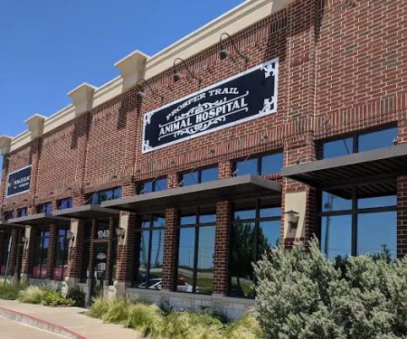 Prosper Trail Animal Hospital