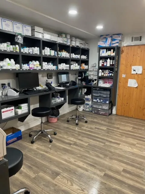Palo Pinto Veterinary Clinic Picture 5