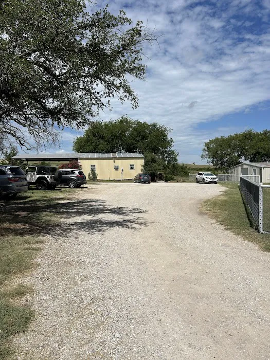 Dr. Meg Pope's Veterinary Services Picture 1