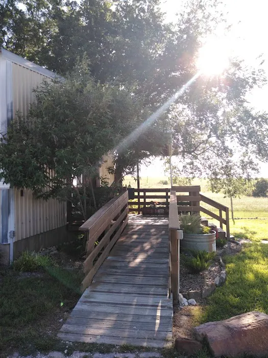 Dr. Meg Pope's Veterinary Services Picture 6