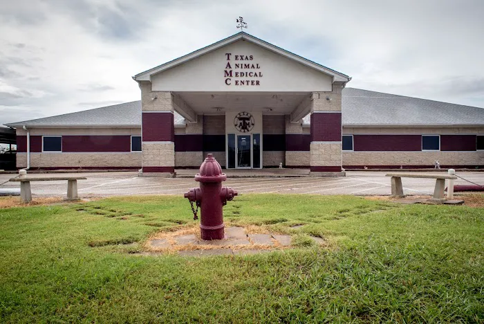 Texas Animal Medical Center Picture 5