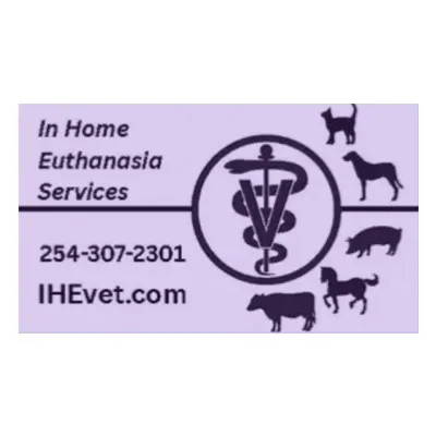 IHEvet Picture 1