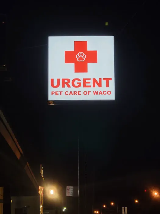 Urgent Pet Care of Waco Picture 3