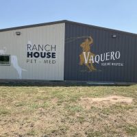 Ranch House Pet-Med ico