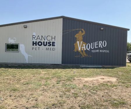 Ranch House Pet-Med