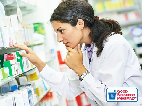 Drug Emporium Pharmacy Picture 1