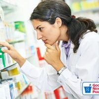 Drug Emporium Pharmacy ico