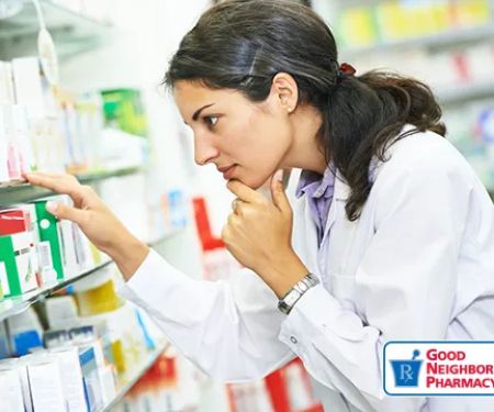Drug Emporium Pharmacy