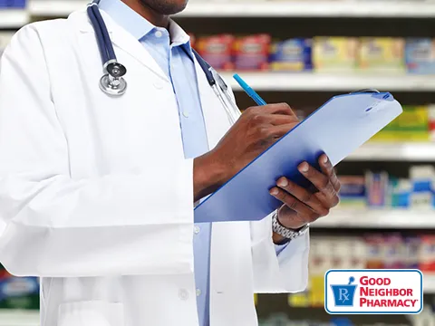 Drug Emporium Pharmacy Picture 4