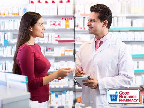Drug Emporium Pharmacy Picture 2