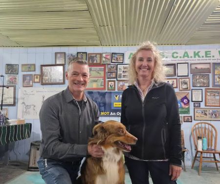 Million Dollar Animal Chiropractic Coaching with Dr. Amy