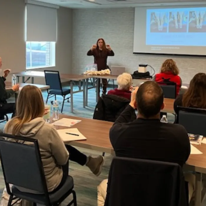 Million Dollar Animal Chiropractic Coaching with Dr. Amy Picture 6