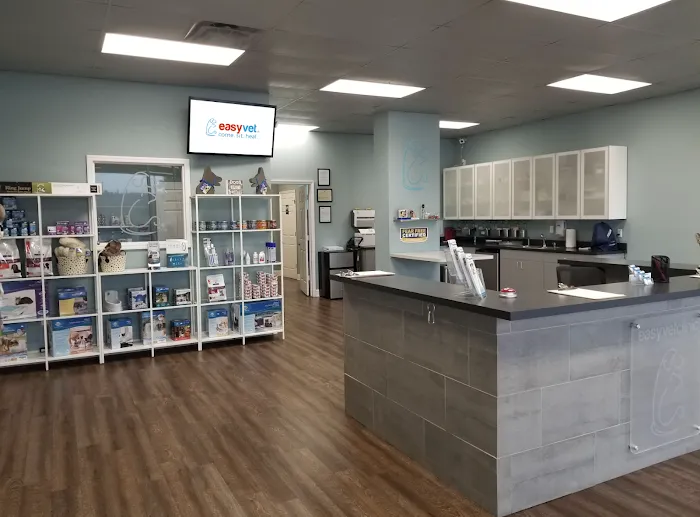 easyvet Veterinarian Melissa Picture 10