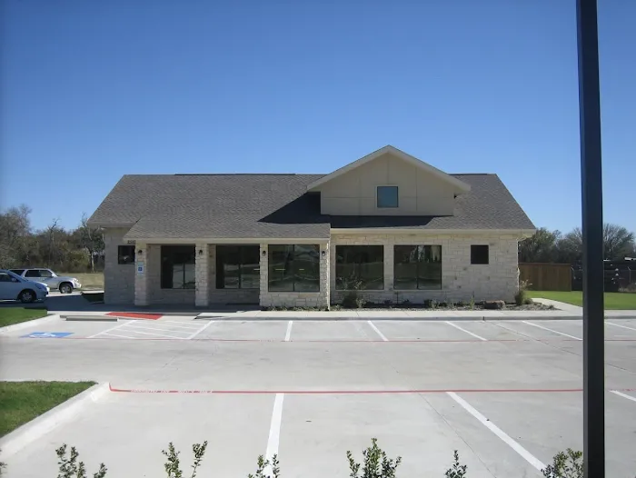 Animal Hospital of Melissa Picture 10
