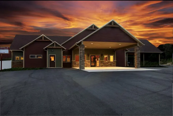 Lindale Veterinary Clinic, LLC Picture 10