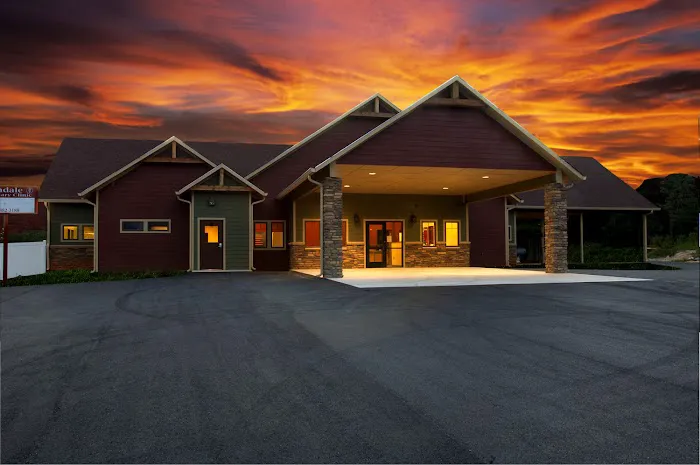 Lindale Veterinary Clinic, LLC Picture 9