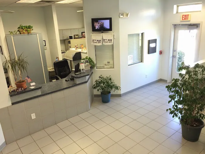 Eldorado Animal Hospital Picture 5