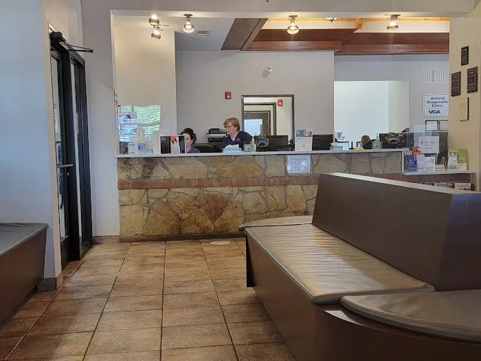 Lake Forest Animal Hospital Picture 7