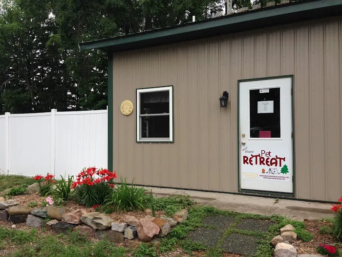 Maple Grove Veterinary Clinic & Pet Retreat Picture 4