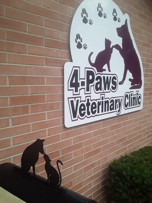4-Paws Veterinary Clinic Picture 5