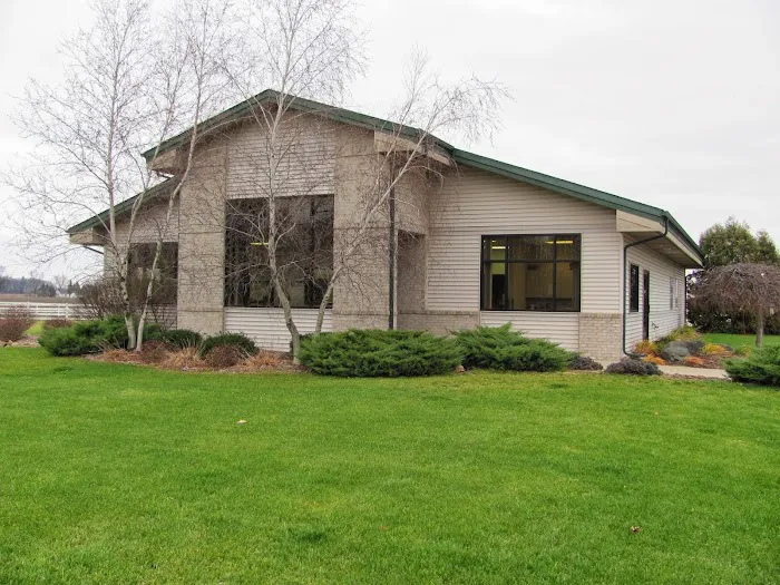 Frankenmuth - Birch Run Veterinary Hospital Picture 4