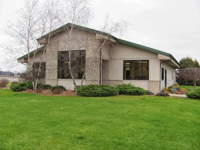 Frankenmuth - Birch Run Veterinary Hospital Picture 8
