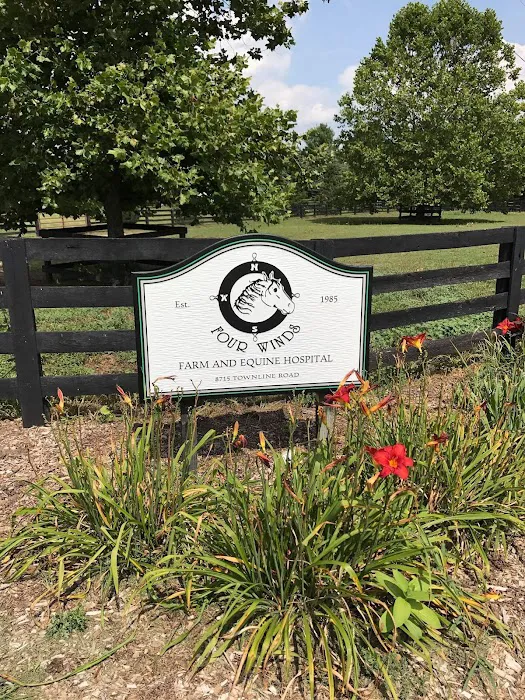 Four Winds Farm & Equine Hospital Picture 7