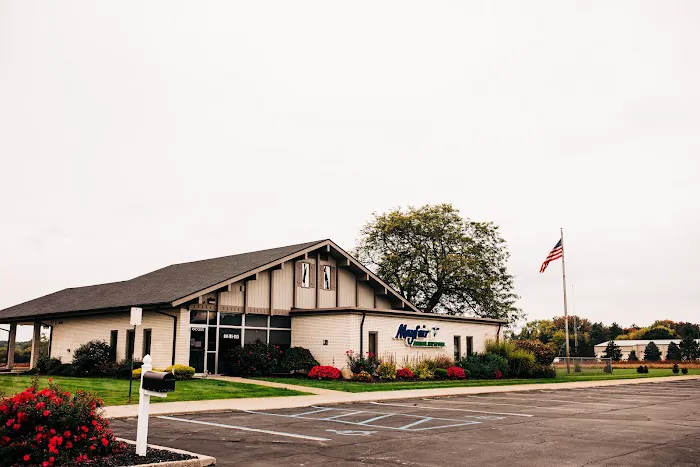 Mayfair Animal Hospital Picture 9