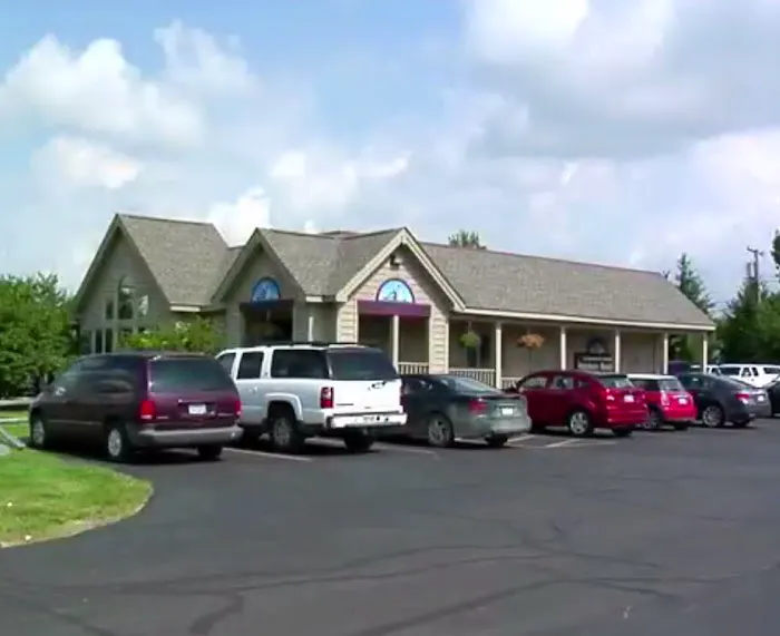 VCA Countryside Animal Hospital of Howell Picture 8