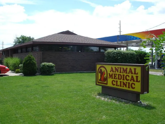 Animal Medical Center of Flint Picture 1