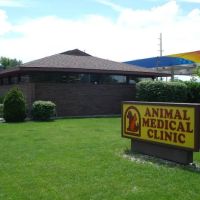 Animal Medical Center of Flint ico