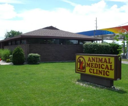 Animal Medical Center of Flint