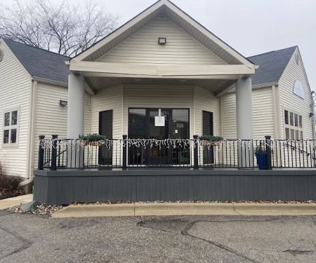 Town Center Veterinary Associates