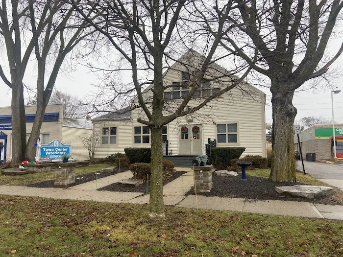 Town Center Veterinary Associates Picture 4