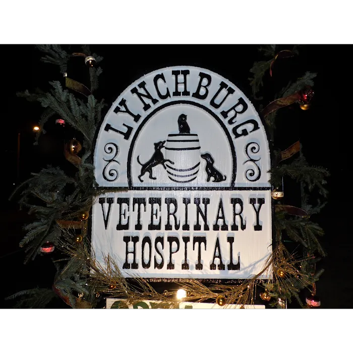 Lynchburg Veterinary Hospital Picture 10