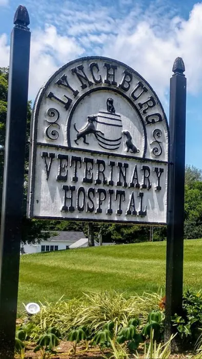 Lynchburg Veterinary Hospital Picture 7