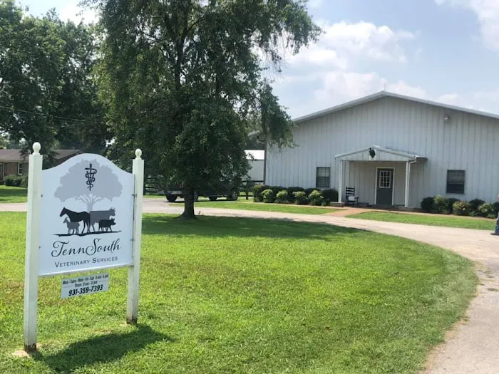 TennSouth Veterinary Services Picture 2
